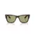 Ray-Ban Mega Wayfarer Aurinkolasit RB 0840S 902/4E