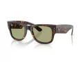 Ray-Ban Mega Wayfarer Aurinkolasit RB 0840S 902/4E