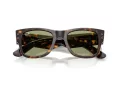 Ray-Ban Mega Wayfarer Aurinkolasit RB 0840S 902/4E