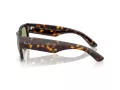 Ray-Ban Mega Wayfarer Aurinkolasit RB 0840S 902/4E