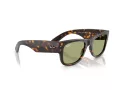 Ray-Ban Mega Wayfarer Aurinkolasit RB 0840S 902/4E