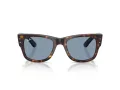 Ray-Ban Mega Wayfarer Aurinkolasit RB 0840S 902/56