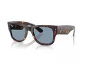 Ray-Ban Mega Wayfarer Aurinkolasit RB 0840S 902/56