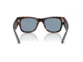 Ray-Ban Mega Wayfarer Aurinkolasit RB 0840S 902/56