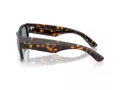 Ray-Ban Mega Wayfarer Aurinkolasit RB 0840S 902/56