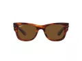 Ray-Ban Mega Wayfarer Aurinkolasit RB 0840S 954/57