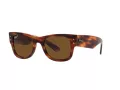 Ray-Ban Mega Wayfarer Aurinkolasit RB 0840S 954/57
