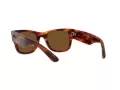 Ray-Ban Mega Wayfarer Aurinkolasit RB 0840S 954/57