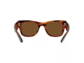 Ray-Ban Mega Wayfarer Aurinkolasit RB 0840S 954/57