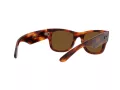 Ray-Ban Mega Wayfarer Aurinkolasit RB 0840S 954/57