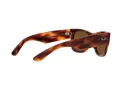 Ray-Ban Mega Wayfarer Aurinkolasit RB 0840S 954/57