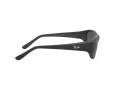 Ray-Ban Daddy-o Aurinkolasit RB 2016 W2578
