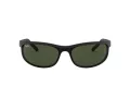 Ray-Ban Predator 2 Aurinkolasit RB 2027 W1847