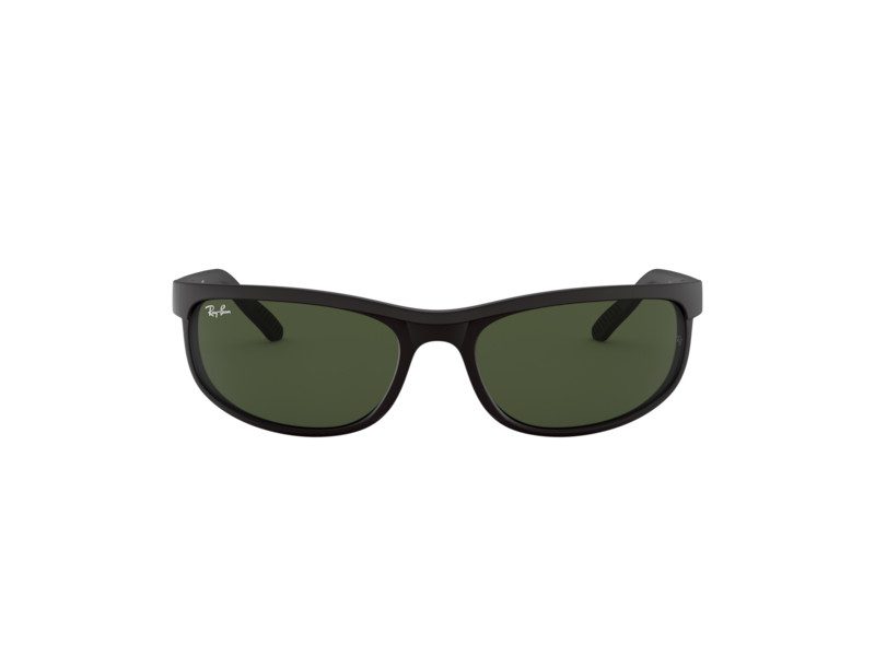 Ray-Ban Predator 2 Aurinkolasit RB 2027 W1847