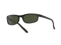 Ray-Ban Predator 2 Aurinkolasit RB 2027 W1847