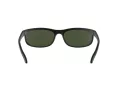 Ray-Ban Predator 2 Aurinkolasit RB 2027 W1847