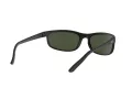 Ray-Ban Predator 2 Aurinkolasit RB 2027 W1847
