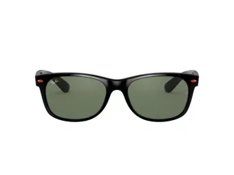 Ray-Ban New Wayfarer Aurinkolasit RB 2132M F601/31