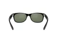 Ray-Ban New Wayfarer Aurinkolasit RB 2132M F601/31