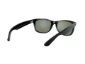 Ray-Ban New Wayfarer Aurinkolasit RB 2132M F601/31