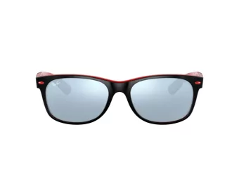 Ray-Ban New Wayfarer Aurinkolasit RB 2132M F638/30