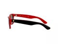 Ray-Ban New Wayfarer Aurinkolasit RB 2132M F638/30