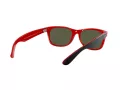Ray-Ban New Wayfarer Aurinkolasit RB 2132M F638/30