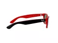 Ray-Ban New Wayfarer Aurinkolasit RB 2132M F638/30