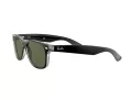 Ray-Ban New Wayfarer Aurinkolasit RB 2132 6052