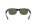 Ray-Ban New Wayfarer Aurinkolasit RB 2132 6052