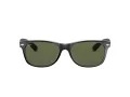 Ray-Ban New Wayfarer Aurinkolasit RB 2132 6052