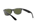 Ray-Ban New Wayfarer Aurinkolasit RB 2132 6052
