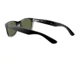 Ray-Ban New Wayfarer Aurinkolasit RB 2132 6052