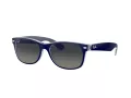 Ray-Ban New Wayfarer Aurinkolasit RB 2132 6053/71