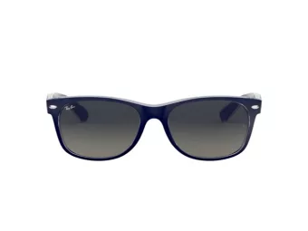 Ray-Ban New Wayfarer Aurinkolasit RB 2132 6053/71