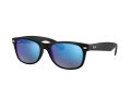 Ray-Ban New Wayfarer Aurinkolasit RB 2132 622/17
