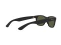 Ray-Ban New Wayfarer Aurinkolasit RB 2132 622/30