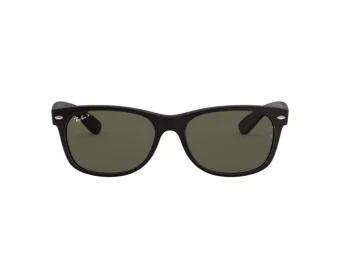 Ray-Ban New Wayfarer Aurinkolasit RB 2132 622/58