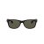 Ray-Ban New Wayfarer Aurinkolasit RB 2132 622/58
