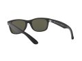Ray-Ban New Wayfarer Aurinkolasit RB 2132 622/58