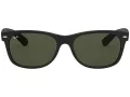 Ray-Ban New Wayfarer Aurinkolasit RB 2132 622