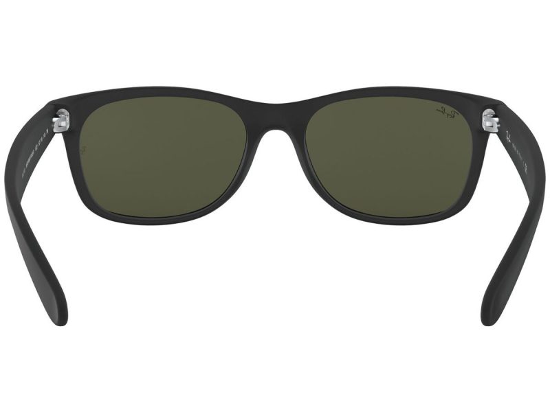 Ray-Ban New Wayfarer Aurinkolasit RB 2132 622