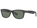 Ray-Ban New Wayfarer Aurinkolasit RB 2132 622