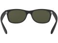 Ray-Ban New Wayfarer Aurinkolasit RB 2132 622
