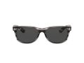 Ray-Ban New Wayfarer Aurinkolasit RB 2132 6430/B1