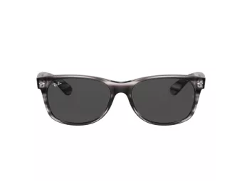 Ray-Ban New Wayfarer Aurinkolasit RB 2132 6430/B1