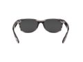 Ray-Ban New Wayfarer Aurinkolasit RB 2132 6430/B1