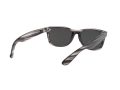 Ray-Ban New Wayfarer Aurinkolasit RB 2132 6430/B1