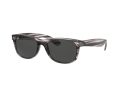 Ray-Ban New Wayfarer Aurinkolasit RB 2132 6430/B1