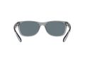 Ray-Ban New Wayfarer Aurinkolasit RB 2132 6450/3R